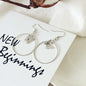 Ear Cuff Clip on Earrings without Piercing for Women Butterfly Earings Fashion Jewelry 2018 Earring Cuffs No Pierced