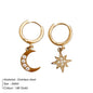 Modern Linear Chain Earrings for Women Elegant Pearl Tassel Dangle Earring Long Threader Earring Statement Party Jewelry Gift