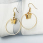 Ear Cuff Clip on Earrings without Piercing for Women Butterfly Earings Fashion Jewelry 2018 Earring Cuffs No Pierced